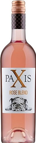 Paxis Bulldog Rose