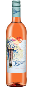 Petticoat White Zinfandel Rose