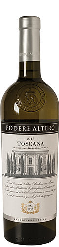 Podere Altero Bianco