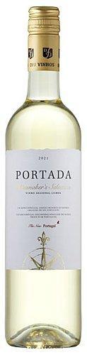 Portada Winemakers Selecion White