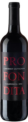 Profondita Cabernet Sauvignon