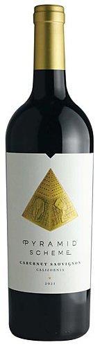 Pyramid Scheme Cabernet