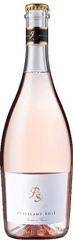 PS Pétillant Rosé