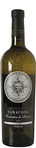 Saracosa Vermentino