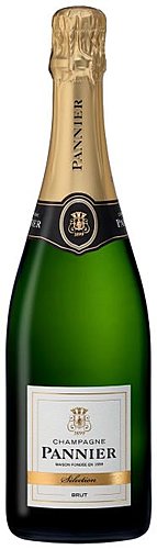 Champagne Pannier Brut