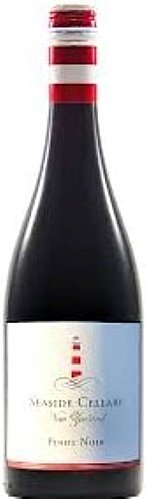 Seaside Cellars Pinot Noir