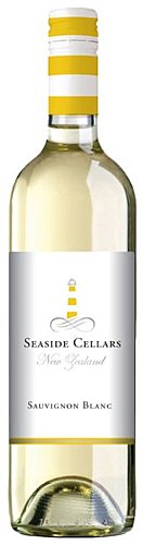 Seaside Cellars Sauvignon Blanc