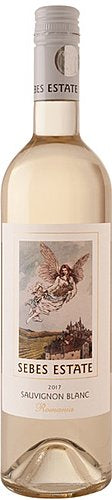 Sebes Estate Sauvignon Blanc
