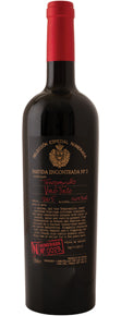 Selección Numerada 29 Vino Tinto