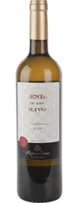 Senda de los Olivos Chardonnay