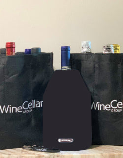 12 Bottle Summer Ready Gift Set (Whites & Rosés)