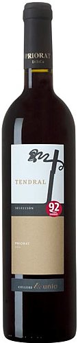 Tendral Selección Red