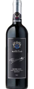 Tenuta di Montecucco Passonaia Rosso