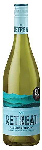 #The Retreat Sauvignon Blanc