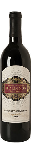 The Holdings Cabernet Sauvignon