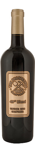 The Prospector 49er Blend