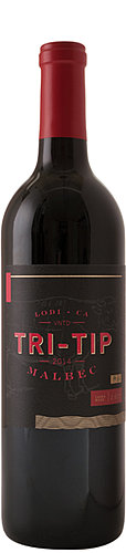 Tri-Tip Malbec