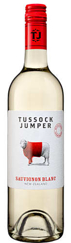 Tussock Jumper Sauv Blanc-NZ