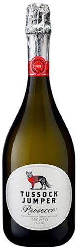 Tussock Jumper Prosecco