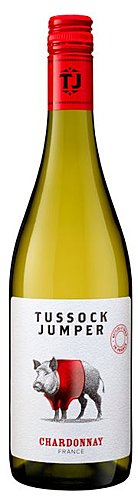 Tussock Jumper Chardonnay