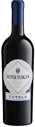 Tutela Super Tuscan