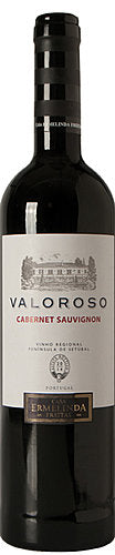 Valoroso Cabernet Sauvignon