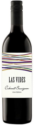 Las Vides Cabernet Sauvignon