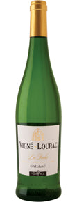 Vigné-Lourac Gaillac Les Perlés