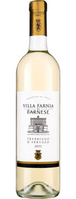 Villa Farnia di Farnese Trebbiano d'Abruzzo