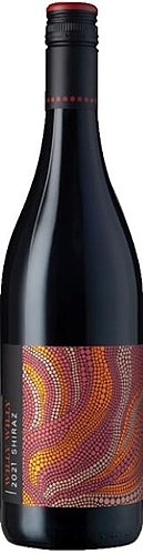 Willy Willy Shiraz