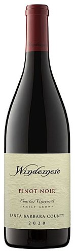 Windemere Pinot Noir