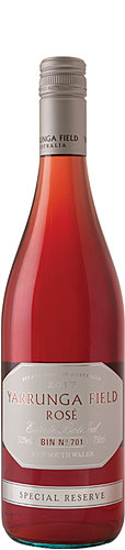 Yarrunga Field Special Reserve Rose