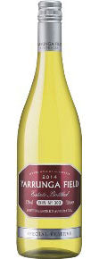 Yarrunga Field Special Reserve White Blend