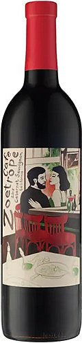 Cafe Zoetrope Cabernet Sauvignon