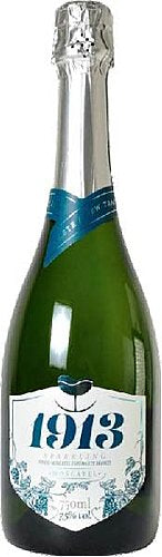 1913 Sparkling Moscato