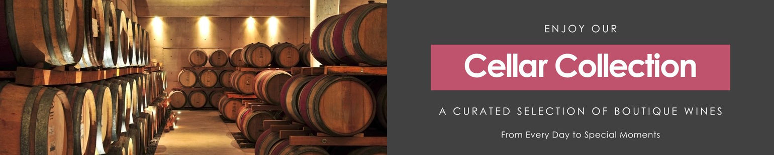 The Wine Cellar Group - Shop Vintage Wines at Outlet Prices