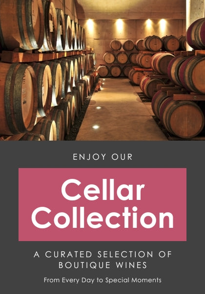 The Wine Cellar Group - Shop Vintage Wines at Outlet Prices
