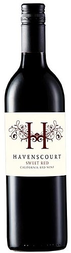 Havenscourt Sweet Red