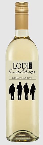Lodi Ave Cellars Sauvignon Blanc