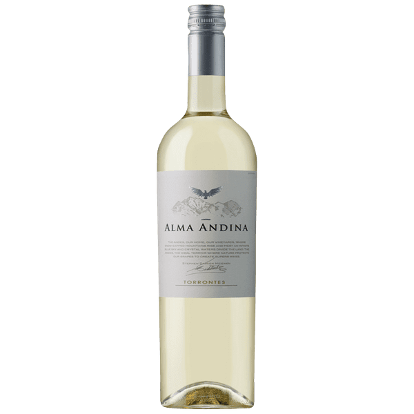 wine finds Argentina signature white wine torrontés