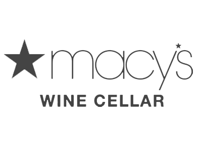 Macys Wine Cellar wine club logo