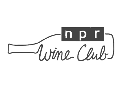 NPR Wine Club logo