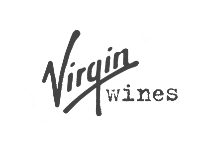 Virgin Wines wine club logo