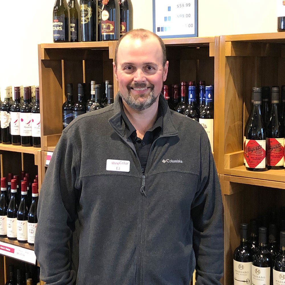 Eric Wine Cellar Outlet Joliet Manager