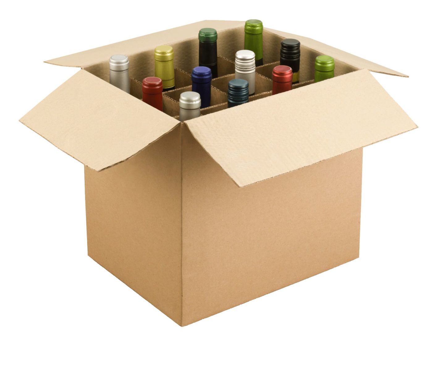 wine mystery box