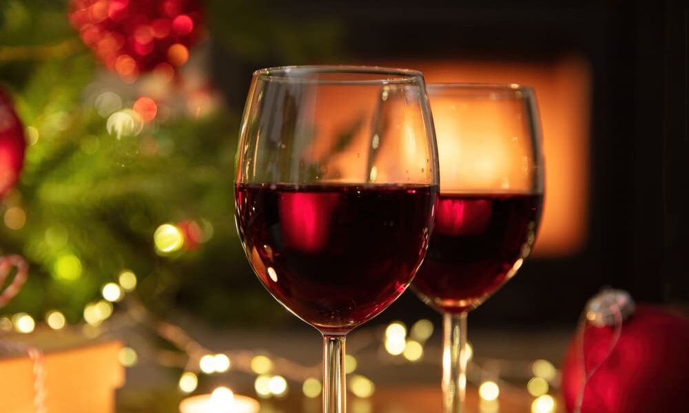 Best Holiday Wines