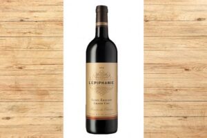 Fine wine - L’Epiphanie Saint Emilion Grand Cru