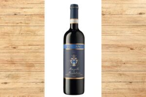 fine wine - Luciani Brunello di Montalcino